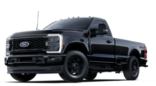 2025 Ford Super Duty® External Image 2